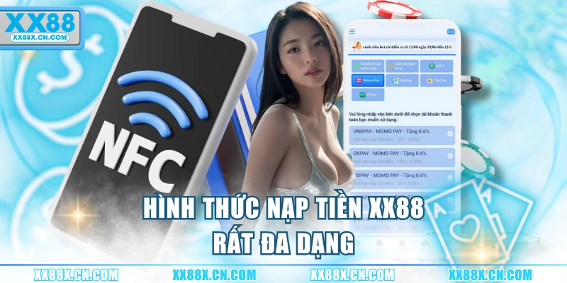 hinh-thuc-nap-tien-xx88-rat-da-dang